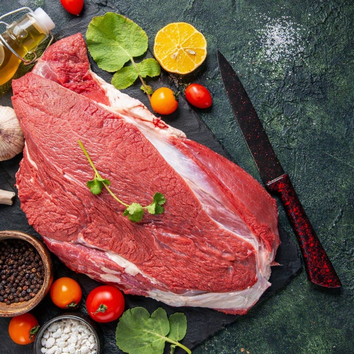 Conseils pour conserver la viande de manière saine après l’avoir achetée.