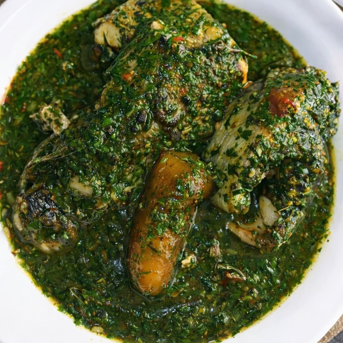 Couscous de maïs kelen kelen obstaclé : recette