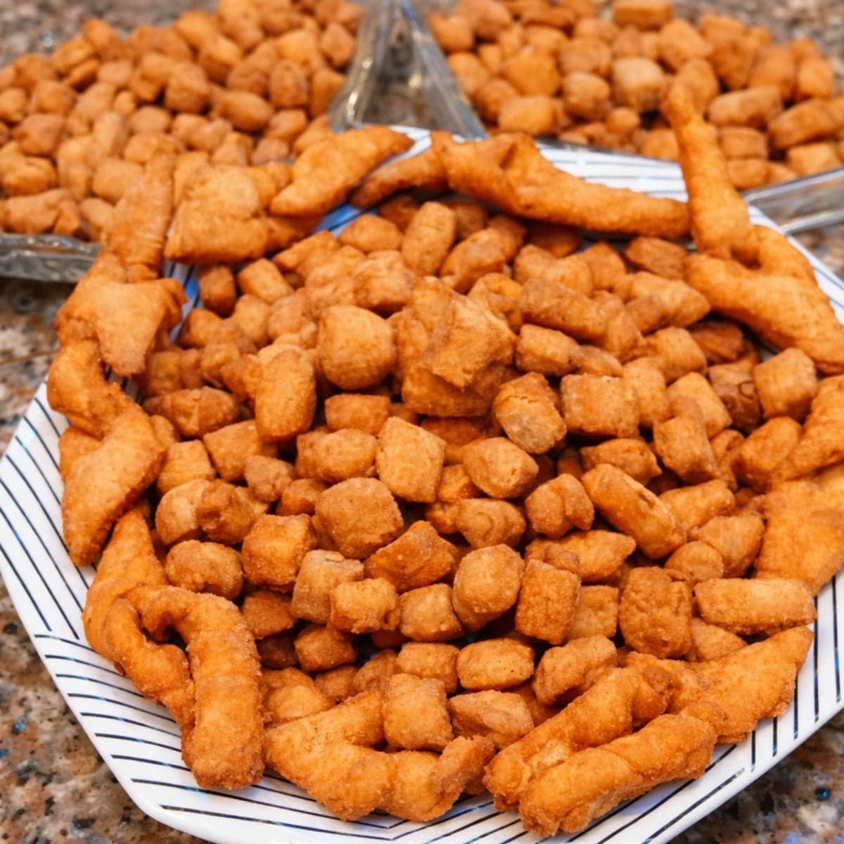 Croquette