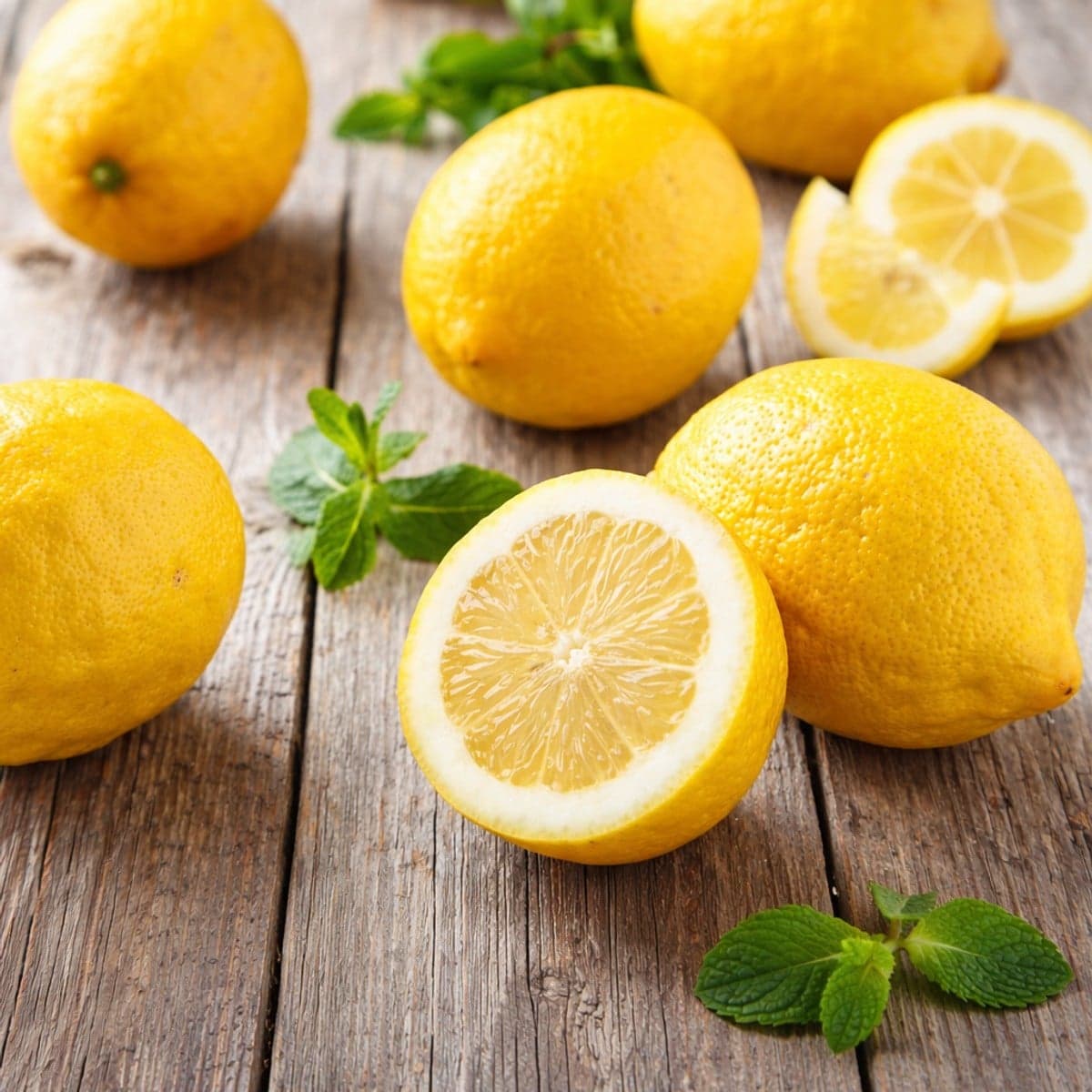 Des astuces pour conserver des citrons sans traces de moisissures pendant plusieurs mois