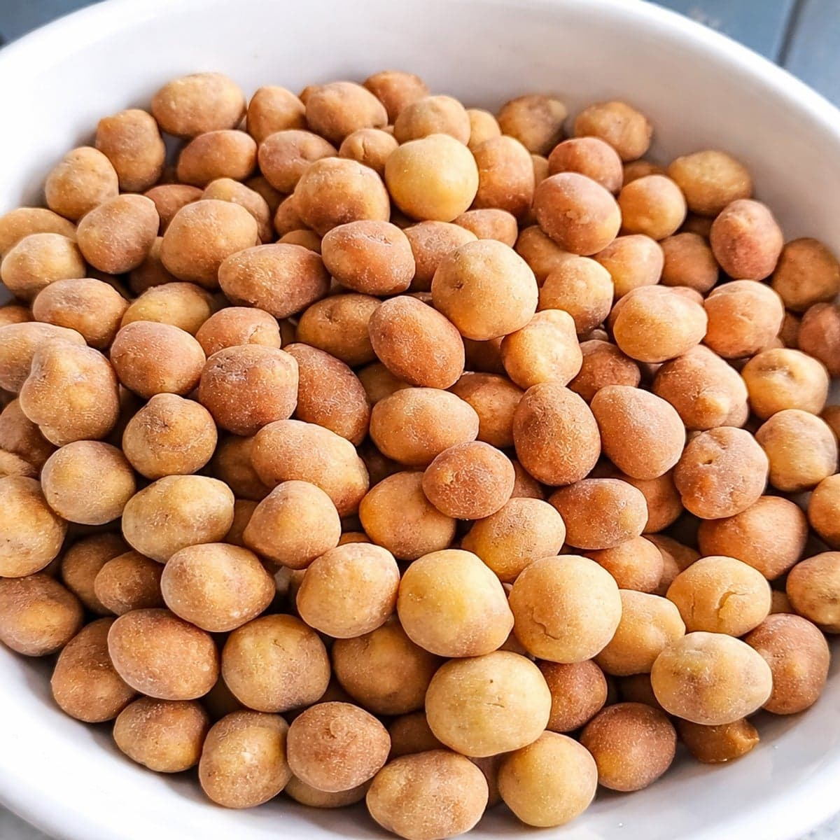 Des Cacahuètes Craky