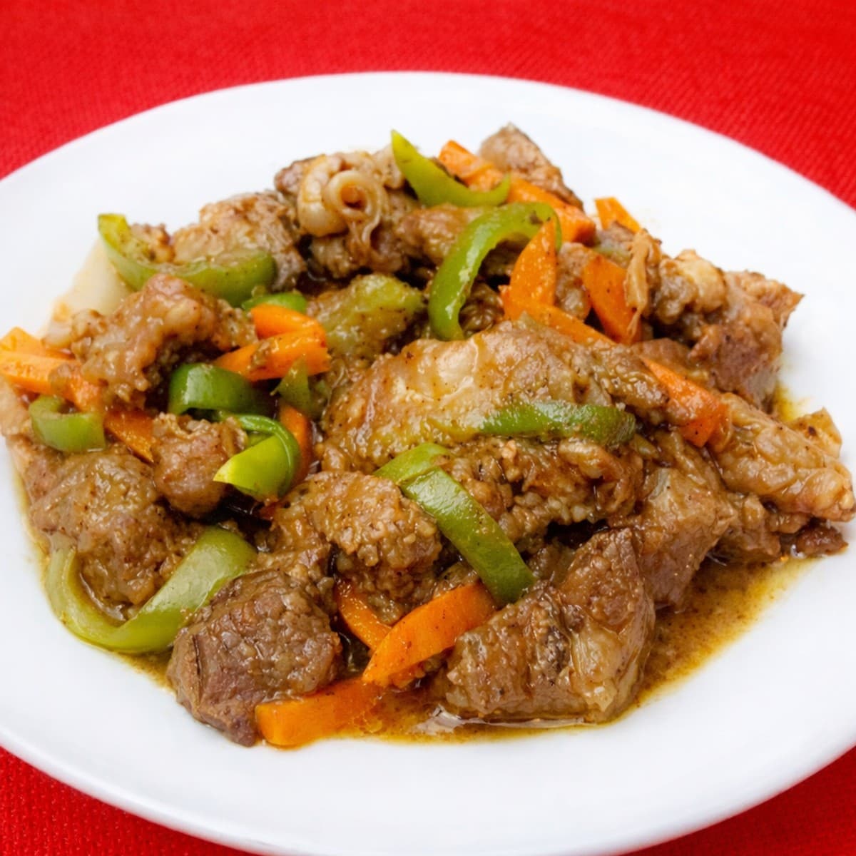 Foie, cœur et rognons sautés : recette abats