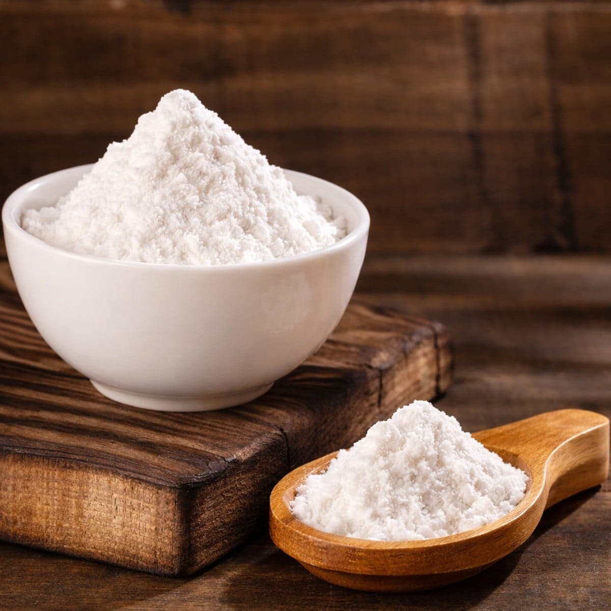 La différence entre bicarbonate de sodium et bicarbonate de soude
