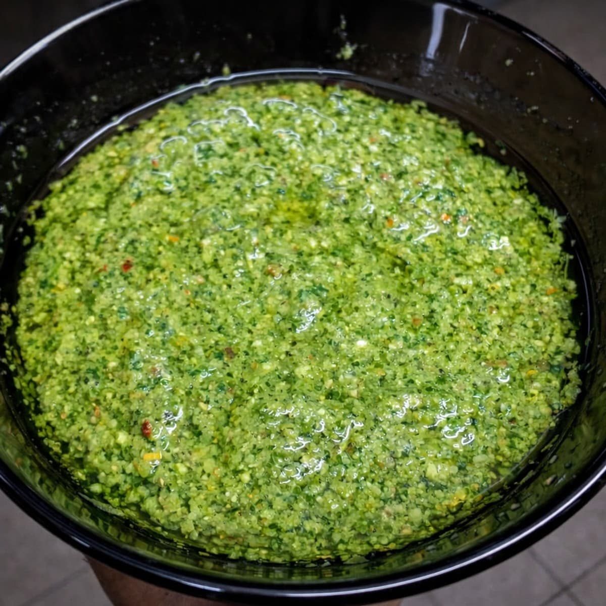 Marinade idéale pour les grillades