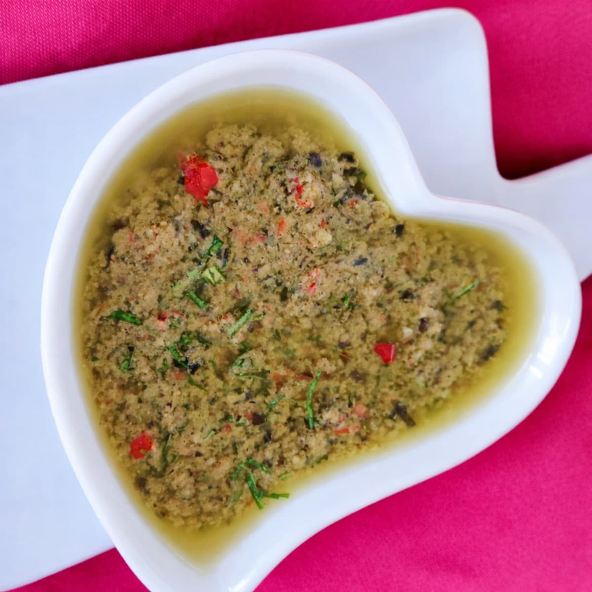Marinade viande ou machoiron : recette parfaite