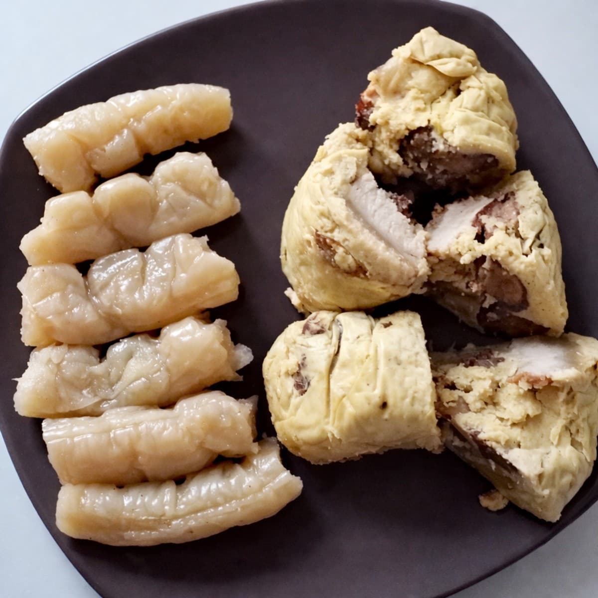 Met de pistache ou encore appelé gâteaux de pistache