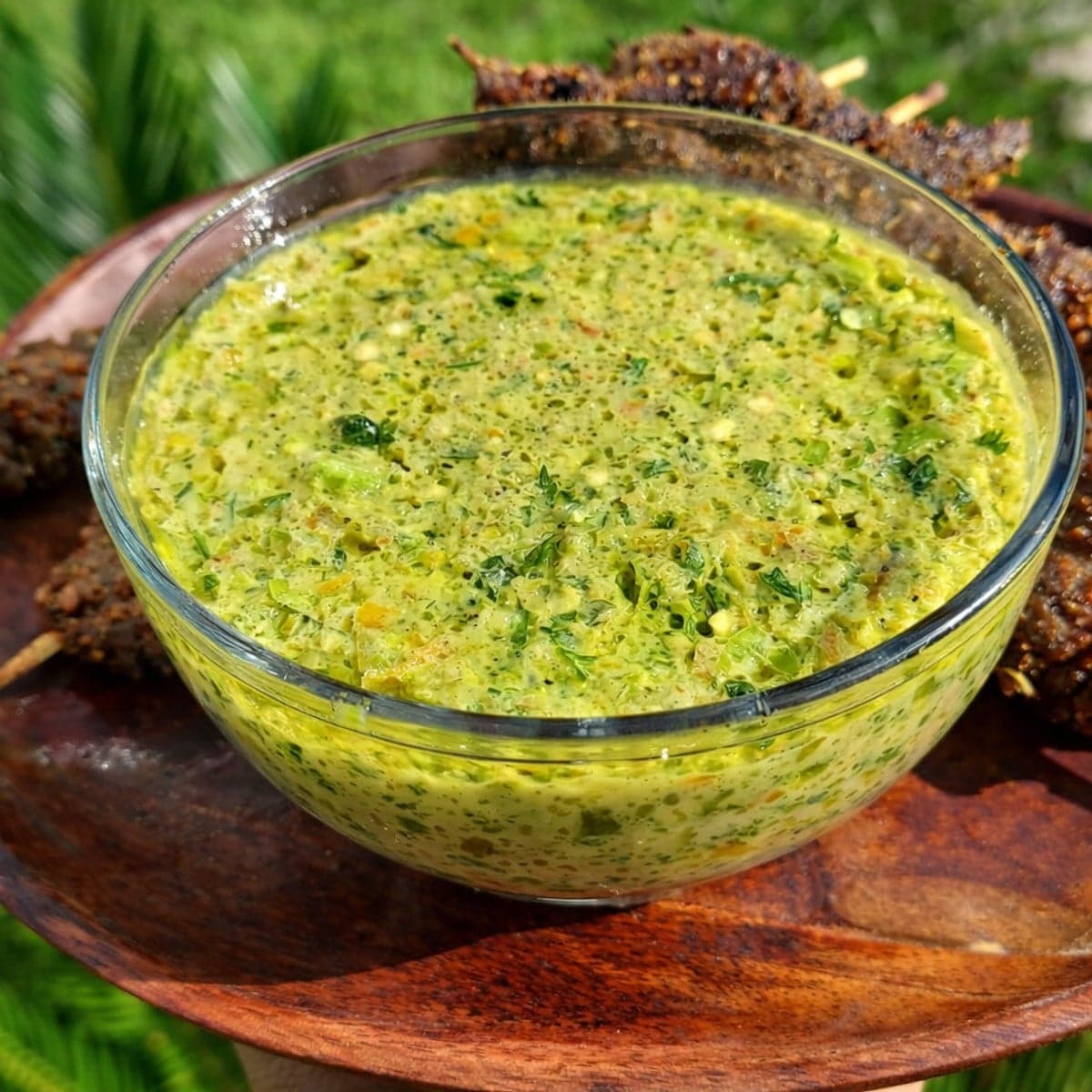 Pâte de piment de table sans cuisson