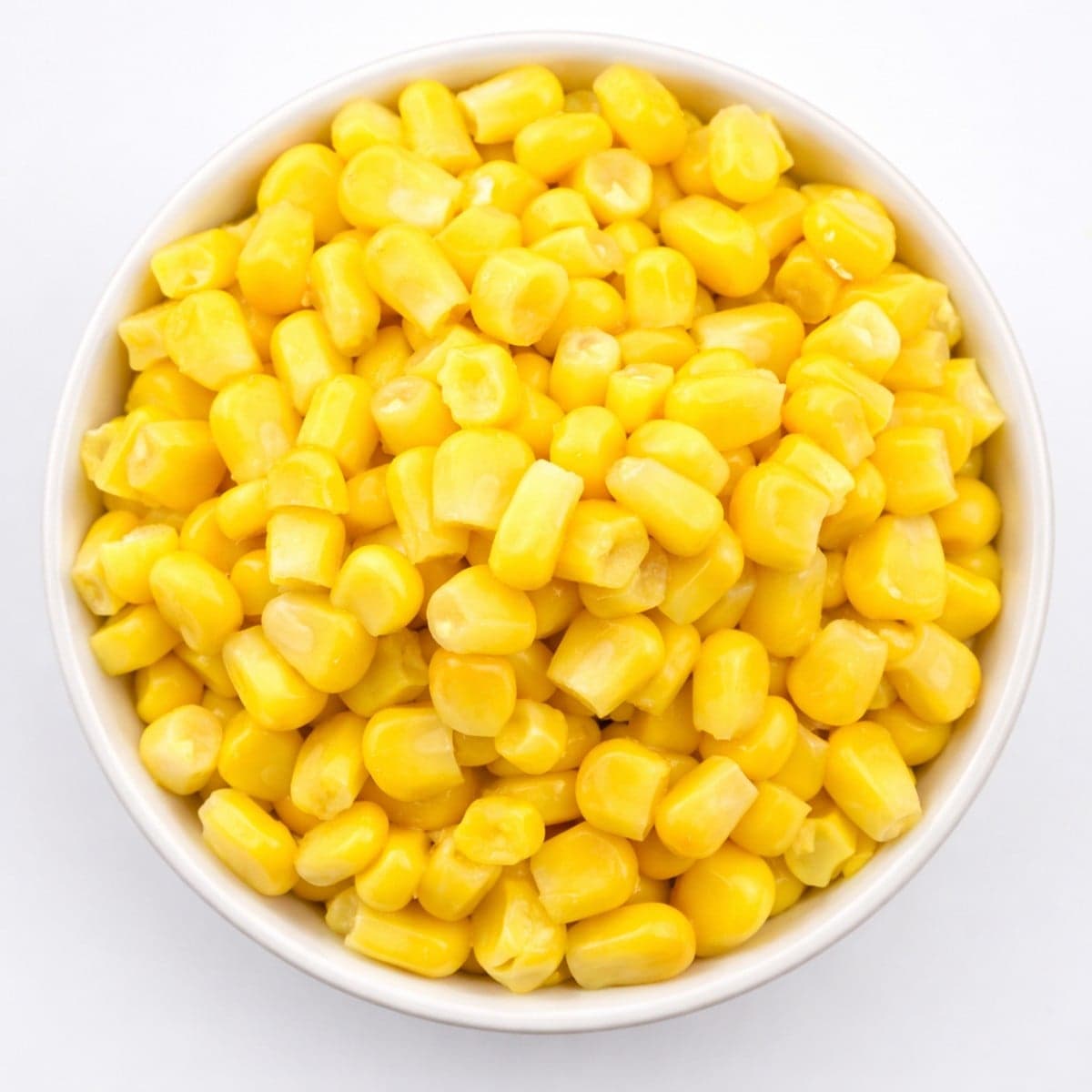 Pourquoi faut-il rincer les légumes en conserve ?
