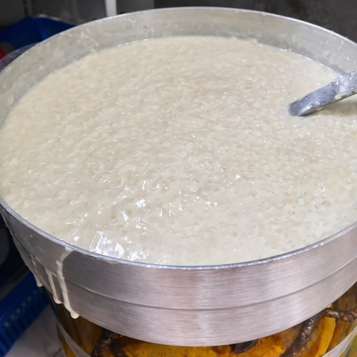 Riz au lait : la meilleure recette