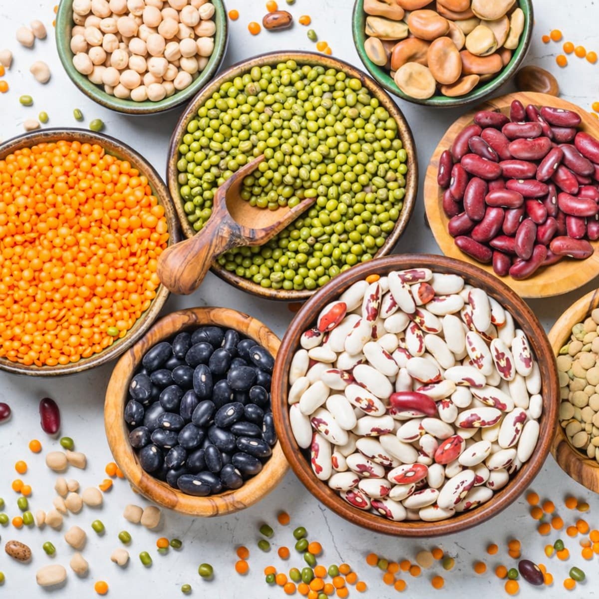 5 utilisations surprenantes du bicarbonate en cuisine
