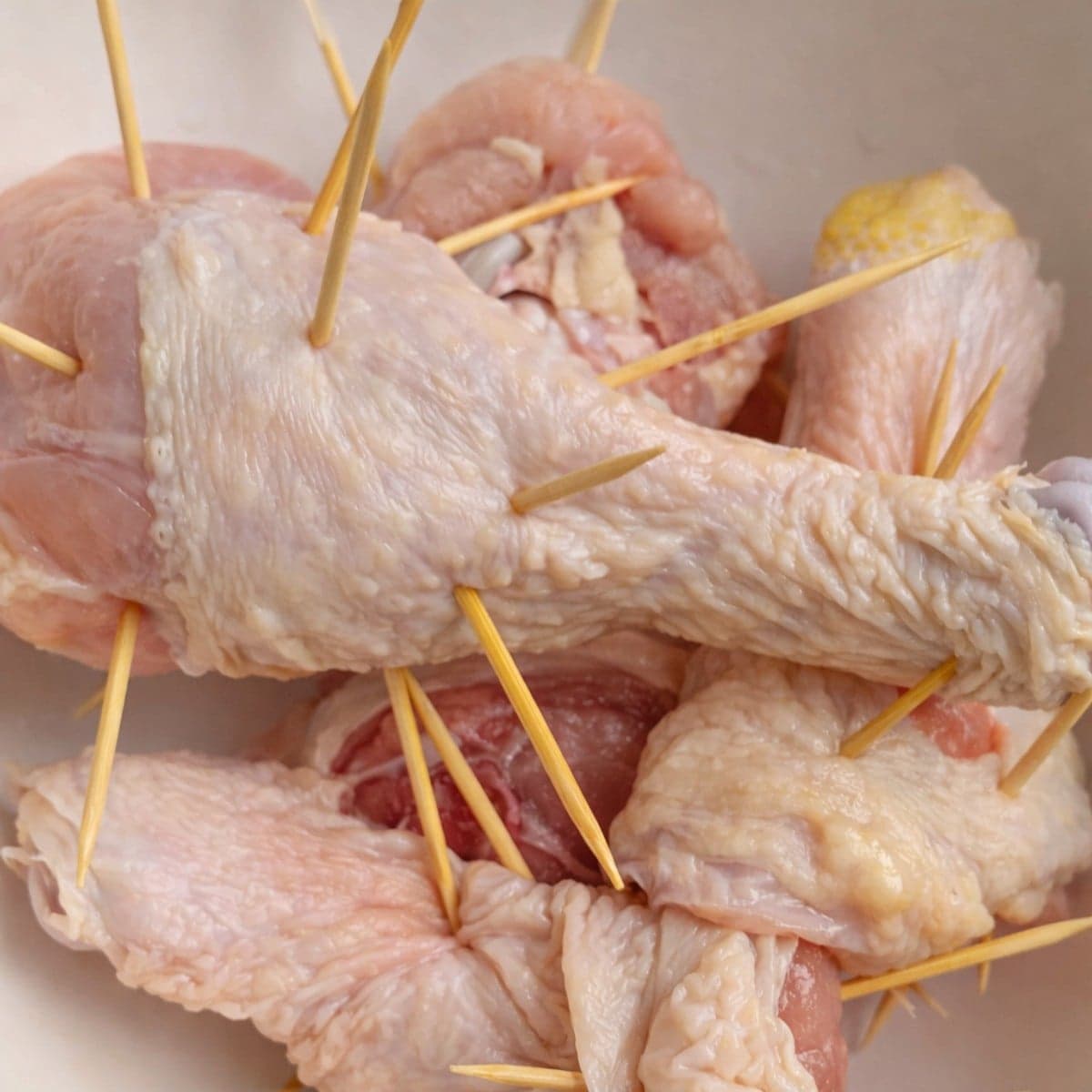 Assaisonnement Poulet: Secrets et Astuces pour un Goût Inoubliable