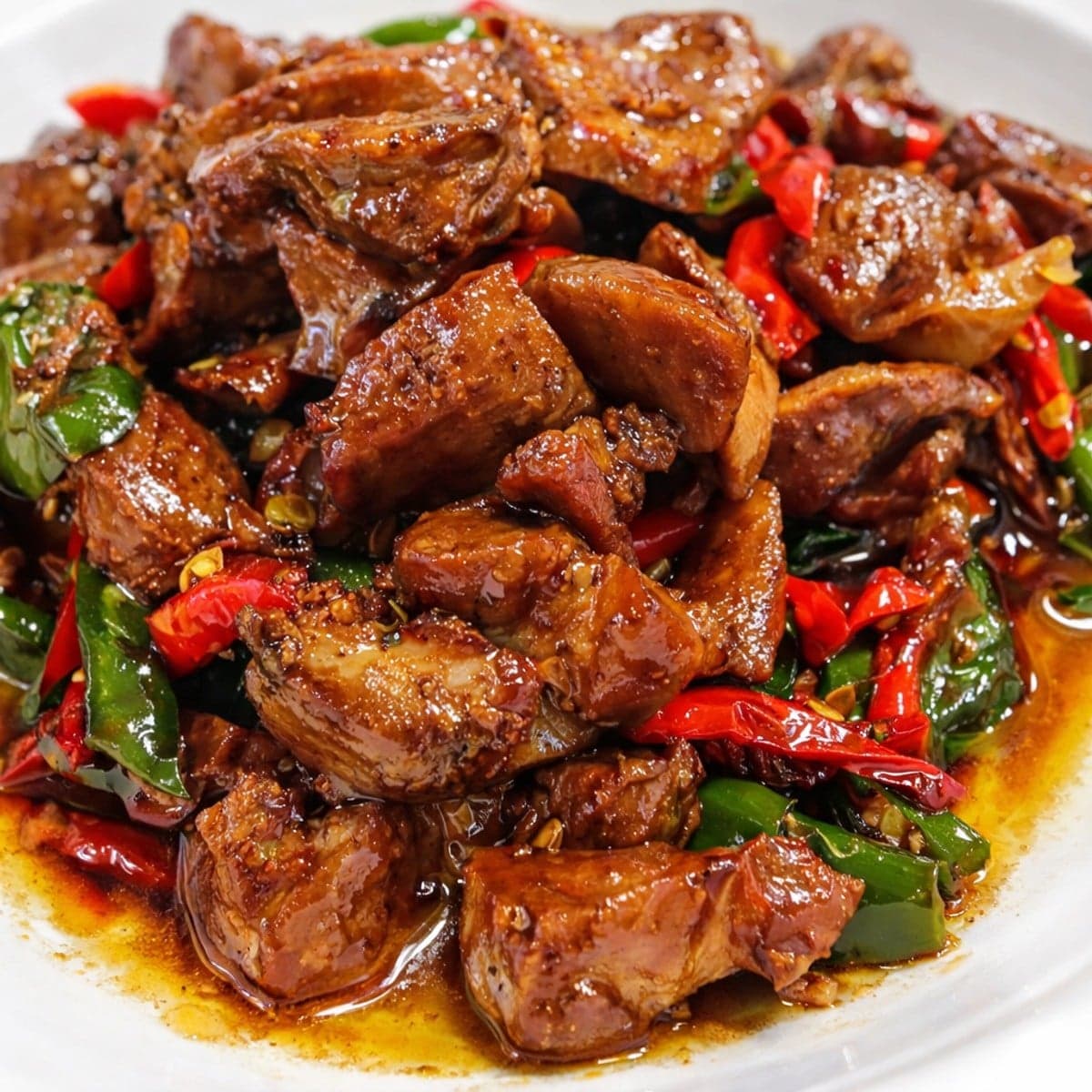 Astuces pour obtenir un foie tendre à chaque cuisson