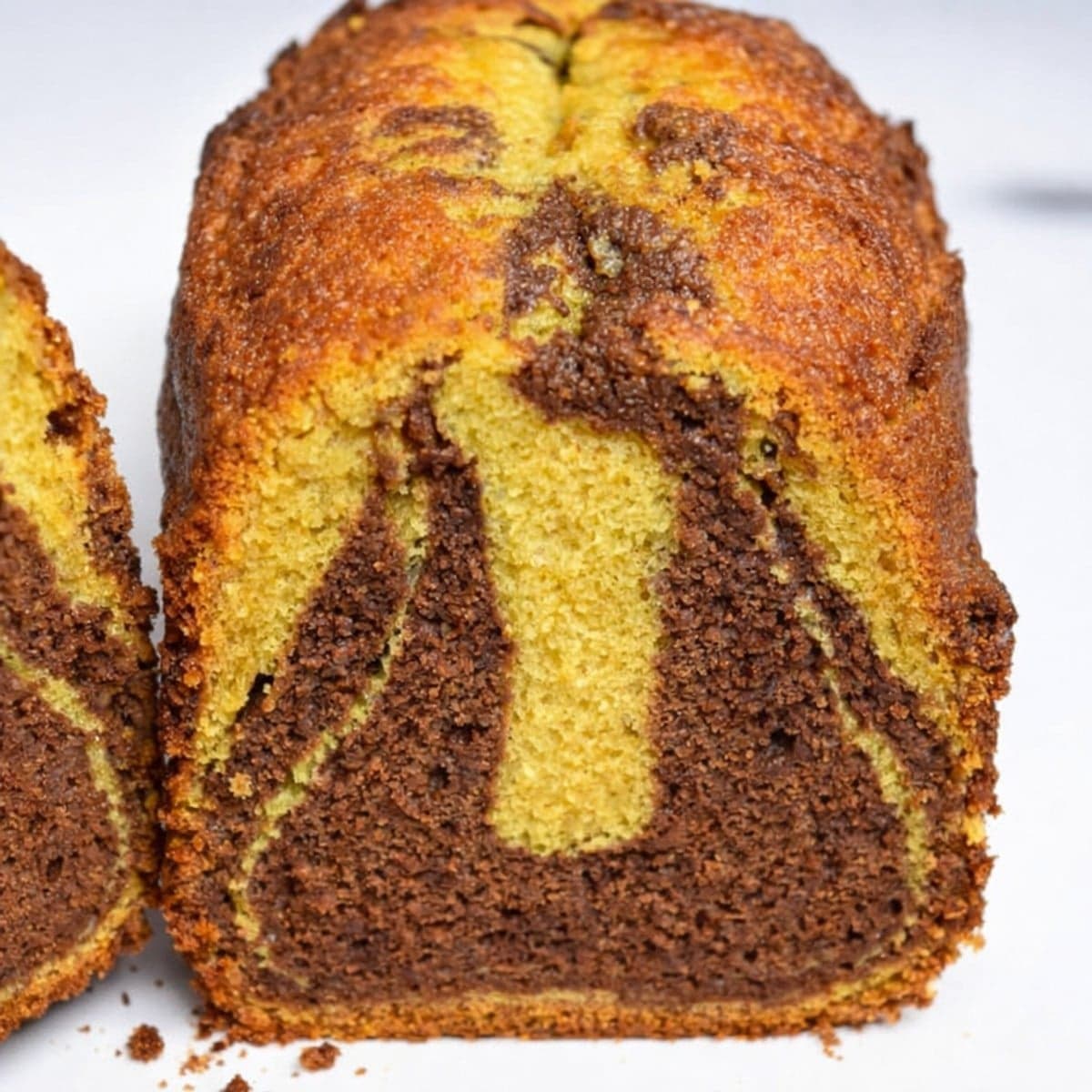 Cake au chocolat ultra moelleux et fondant