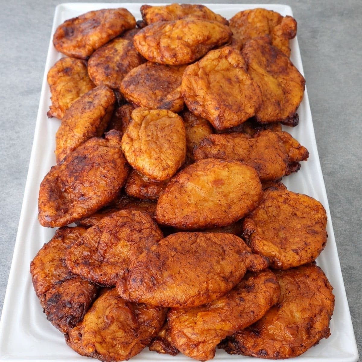 Claclo : recette ivoirienne croustillante