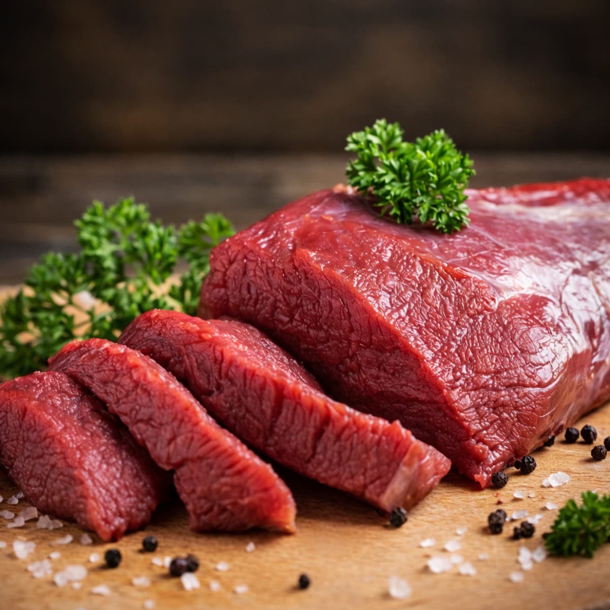 Comment congeler de la viande?