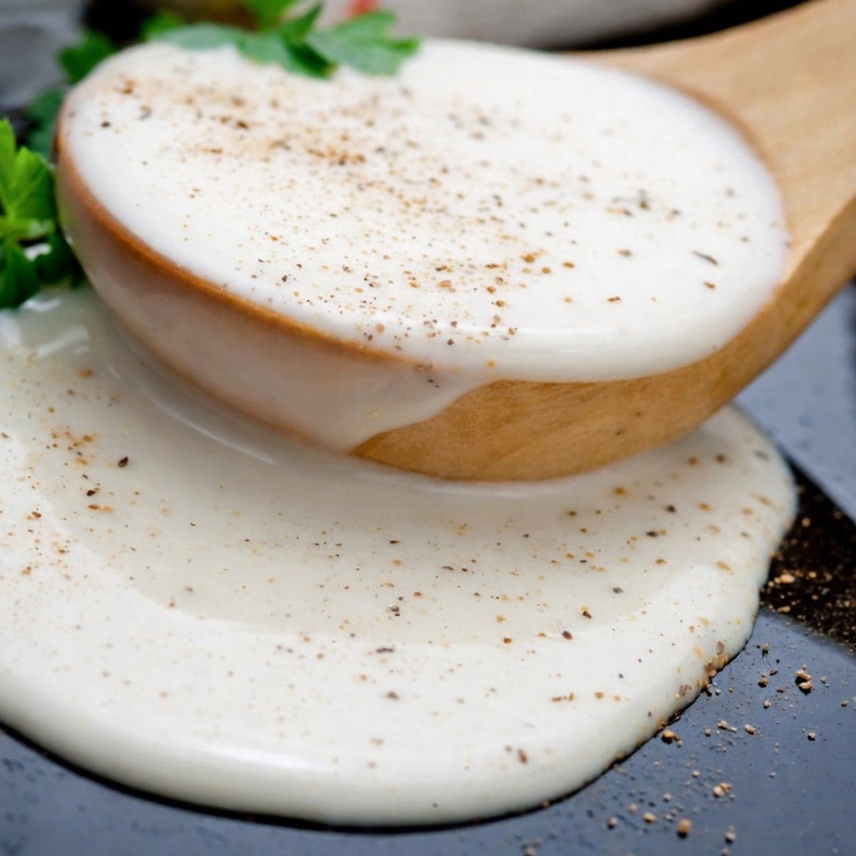 Comment faire de la sauce béchamel