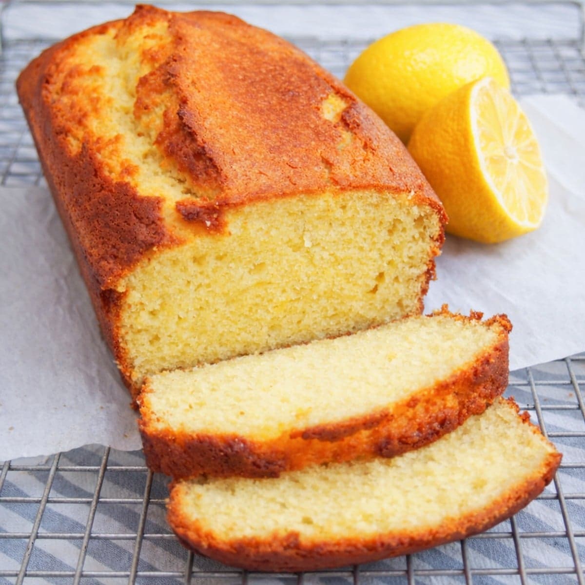 Comment faire un gâteau au yaourt parfait