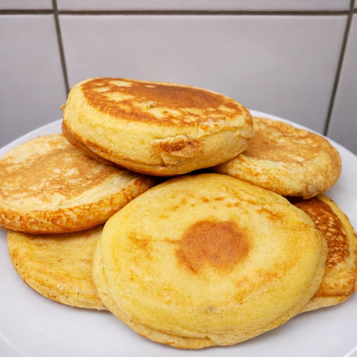 Crêpes moelleuses : le petit déj’ gourmand pour bien commencer la journée