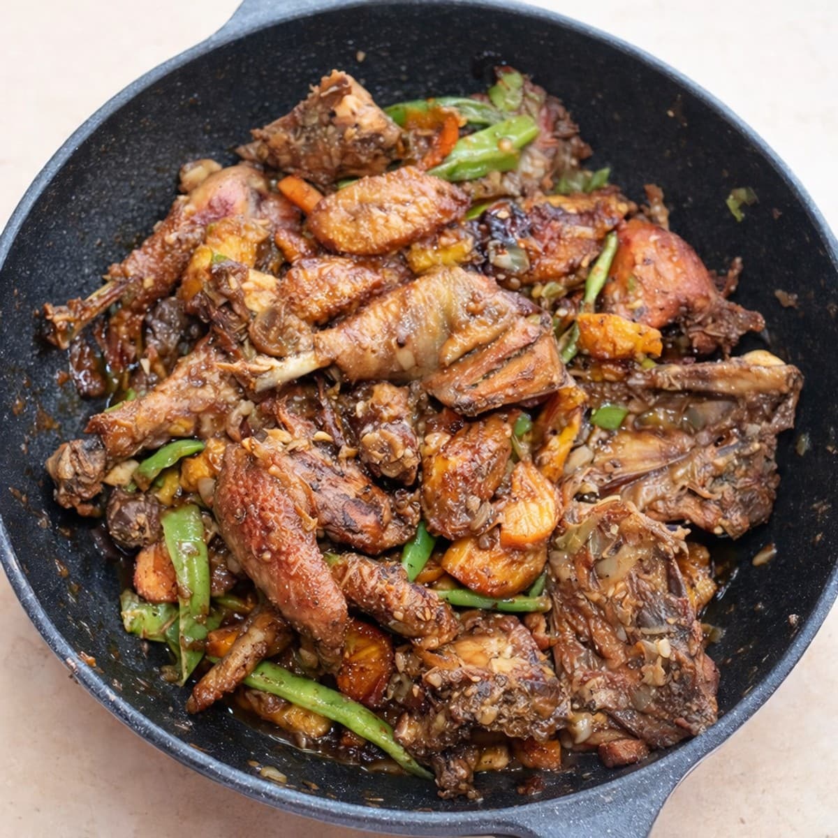 Du bon Poulet DG