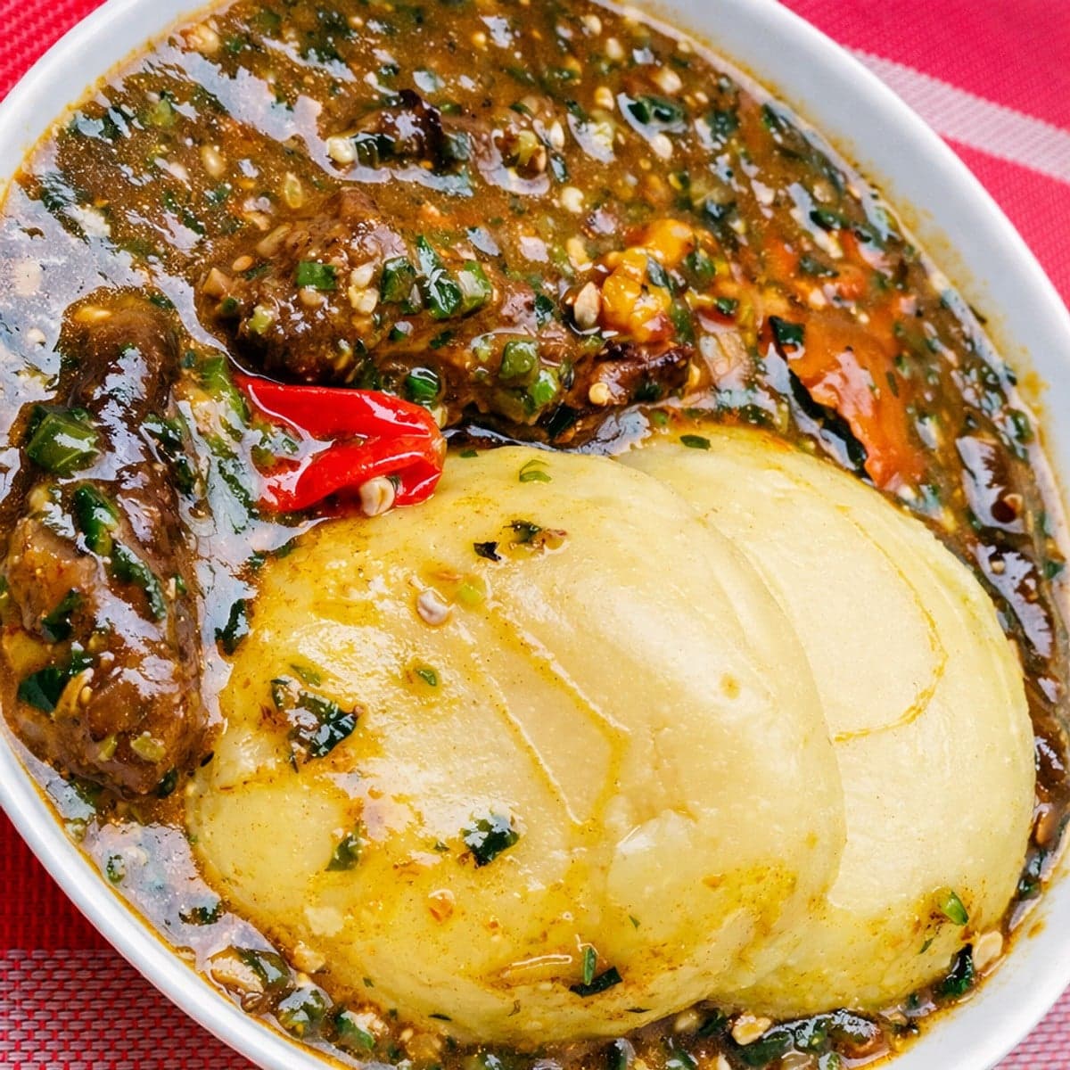 Du kabatö à la sauce kopêetkplala