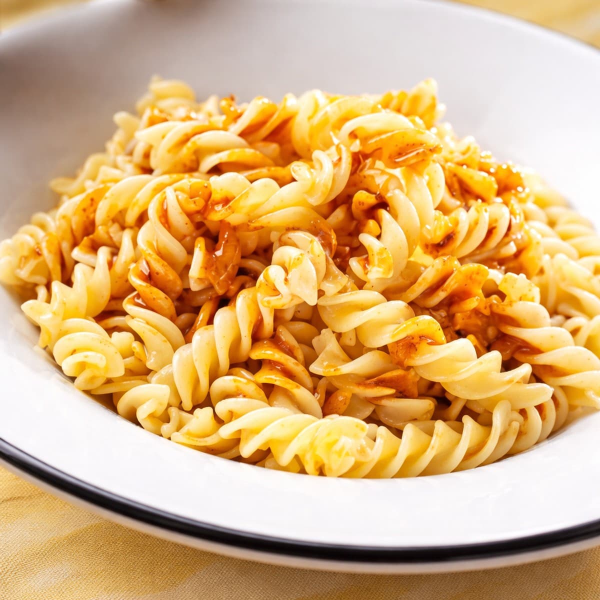 Faire bouillir des pâtes en seulement 2 minutes