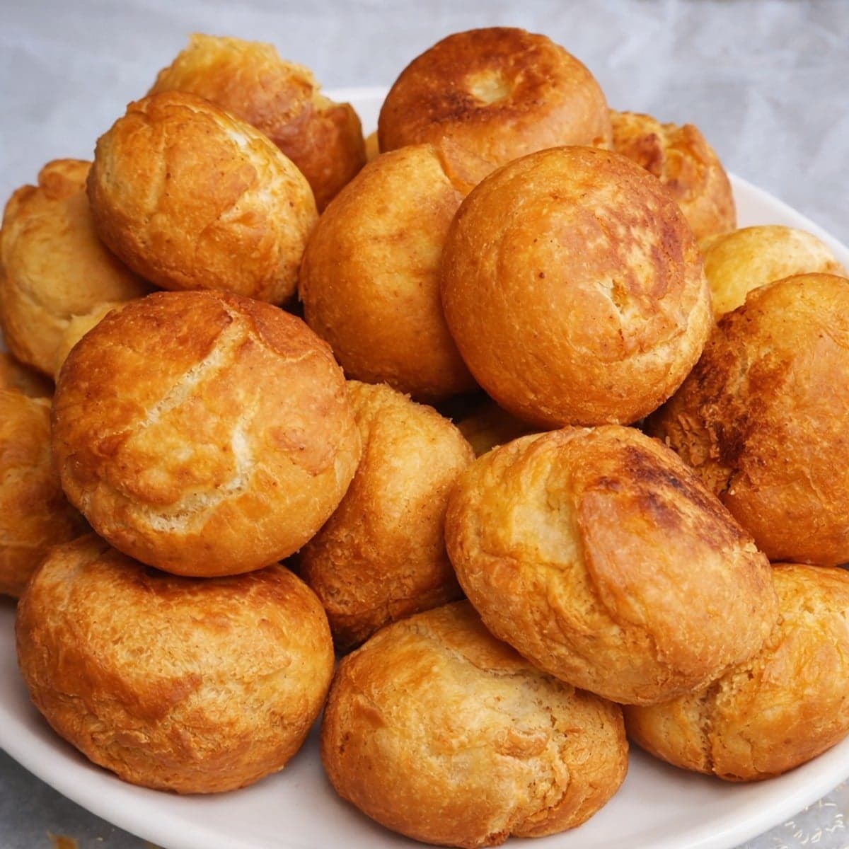 Gâteau coco sans four : recette facile et rapide
