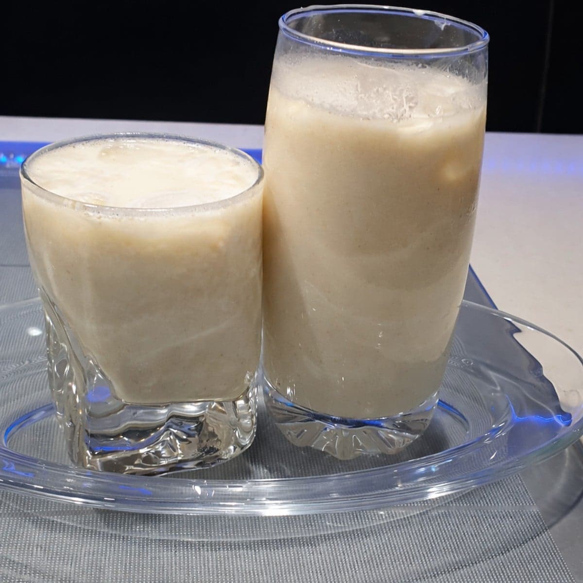 Jus de baobab en toute simplicité