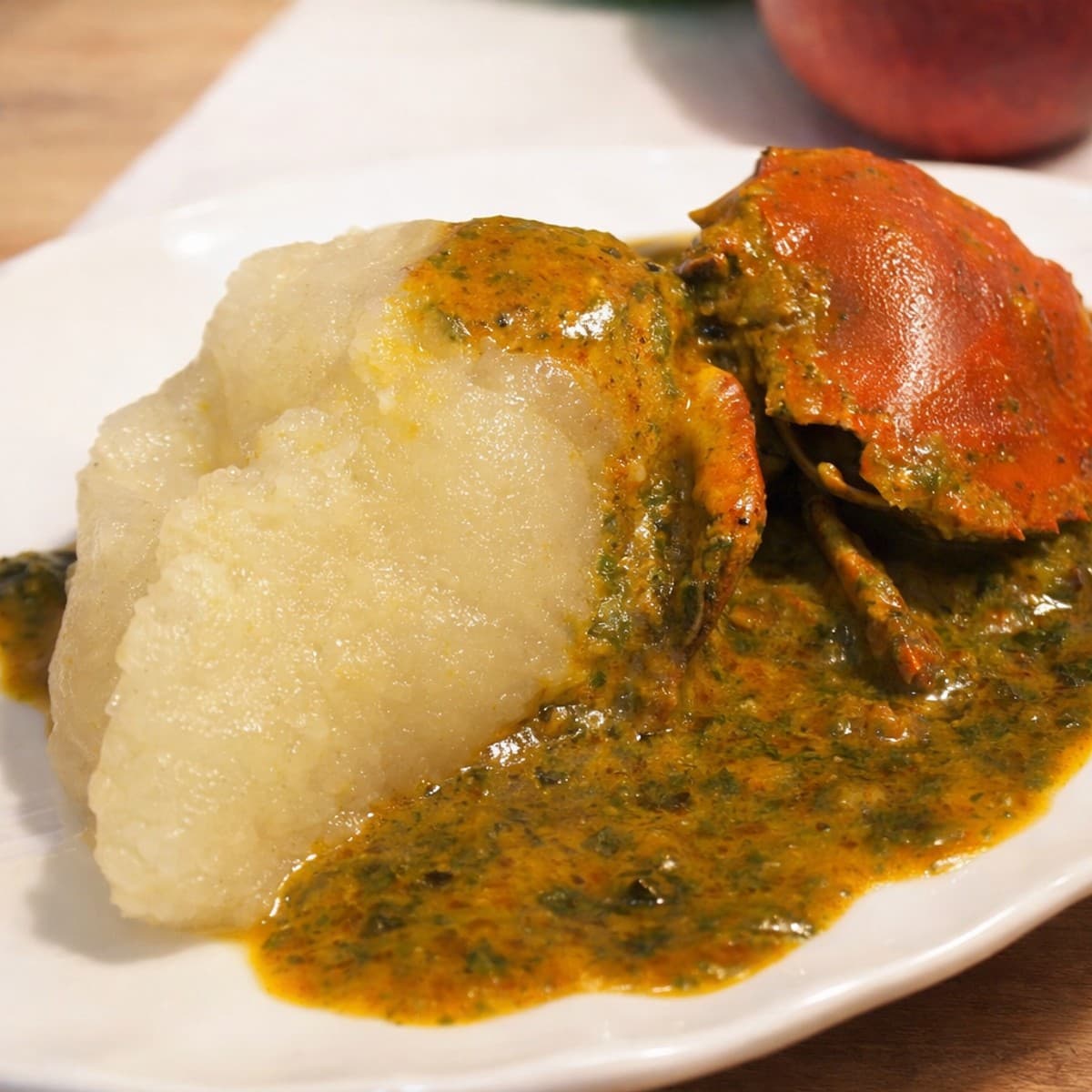 Placali ivoirien maison : recette facile et traditionnelle