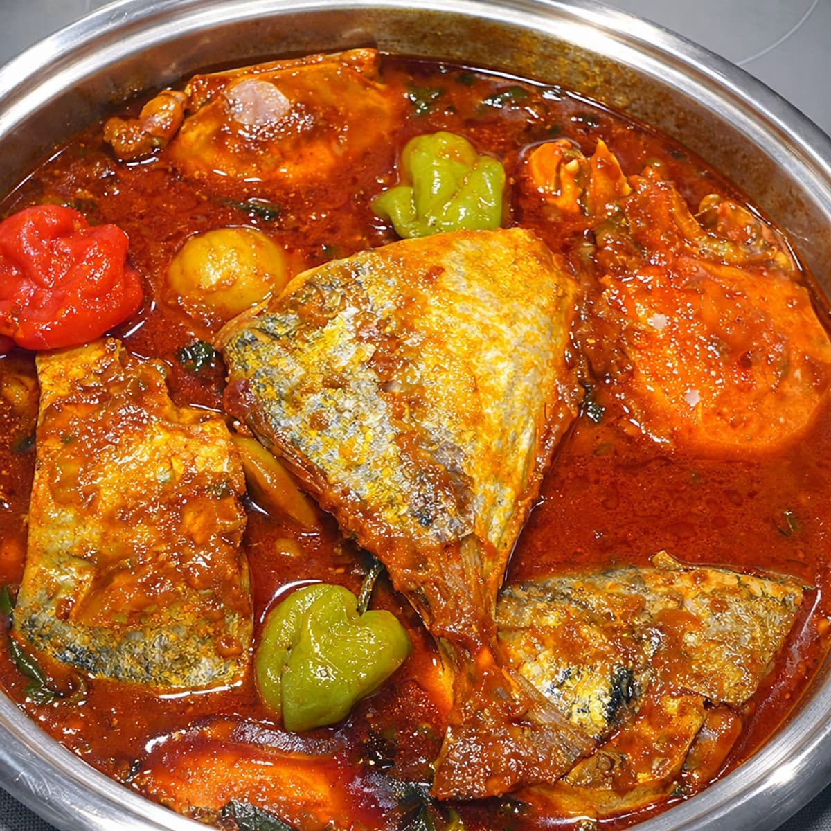 Sauce poisson frais : recette savoureuse
