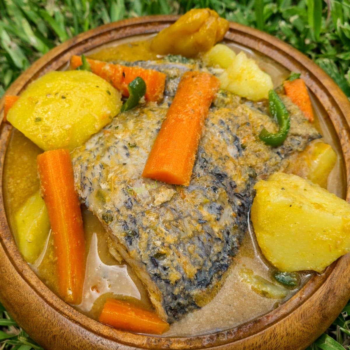 Soupe by lolo