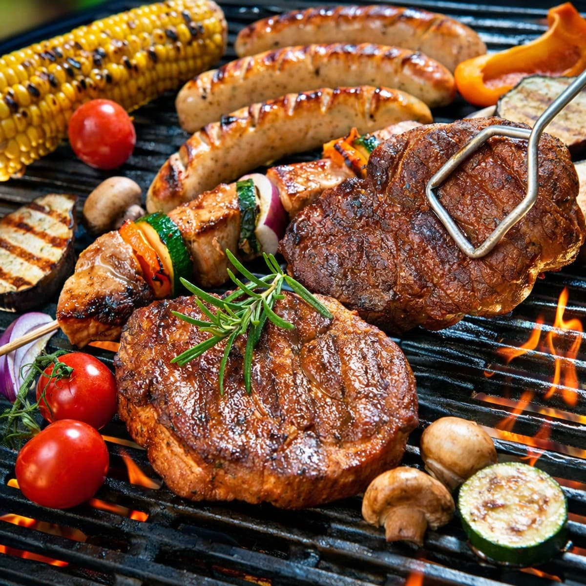 6 conseils pour vous aider à mieux braiser/griller