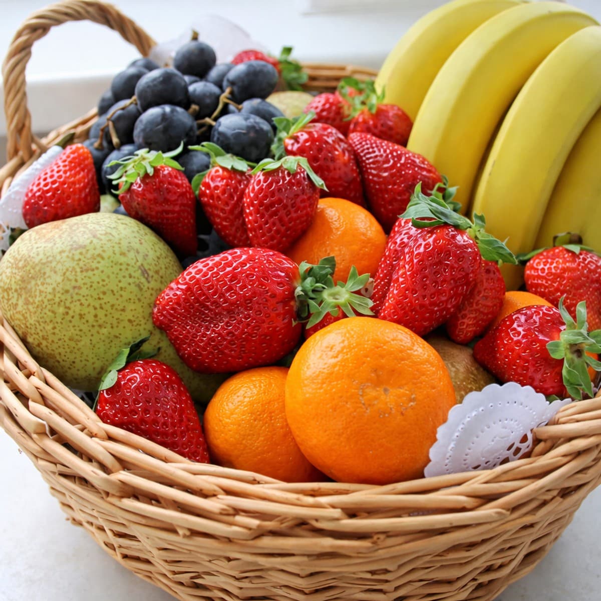 6 Astuces pour préserver ses fruits et légumes plus longtemps