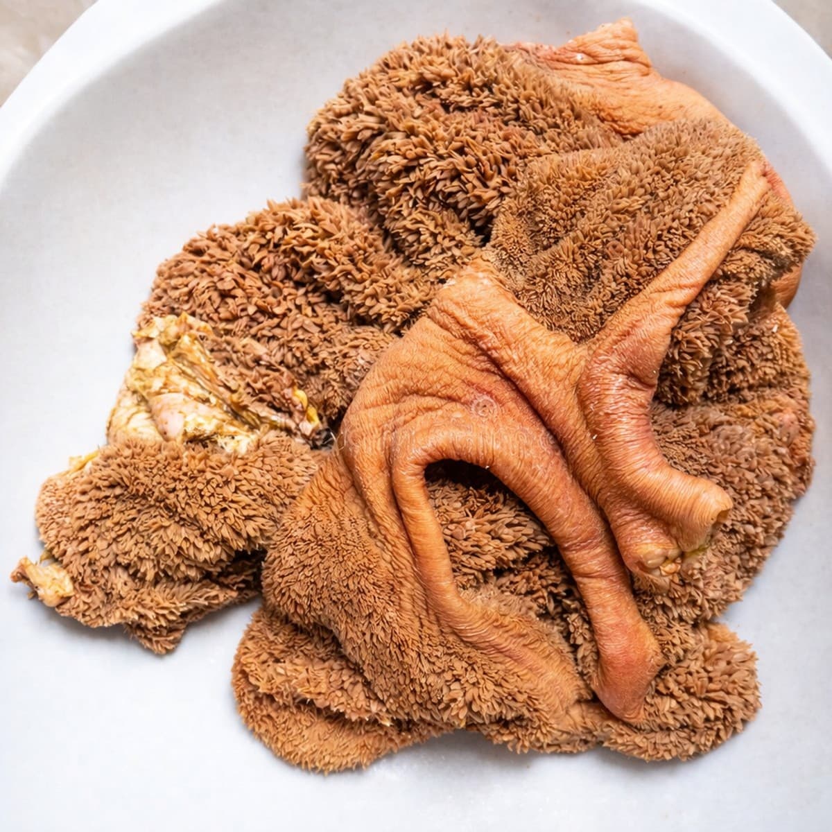 Astuces pour nettoyer des tripes : guide pratique