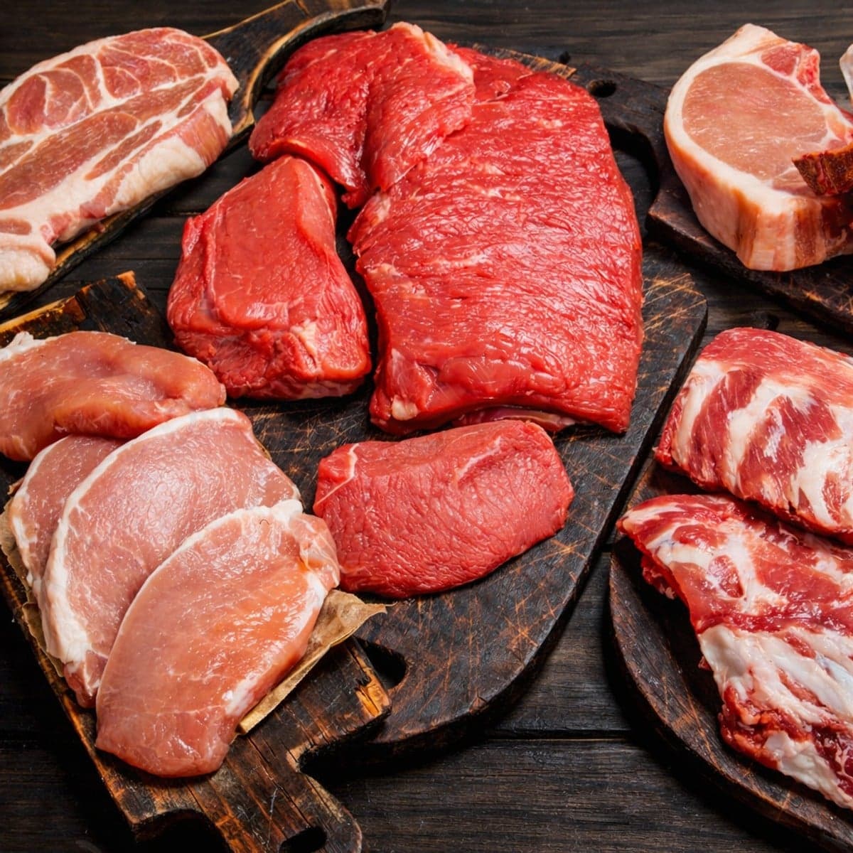 Comment conserver la viande au congélateur