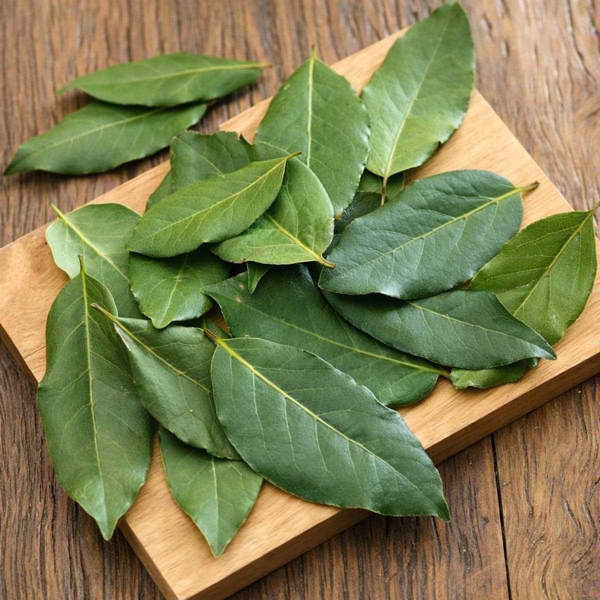 Comment utiliser la feuille de laurier pour cuisiner