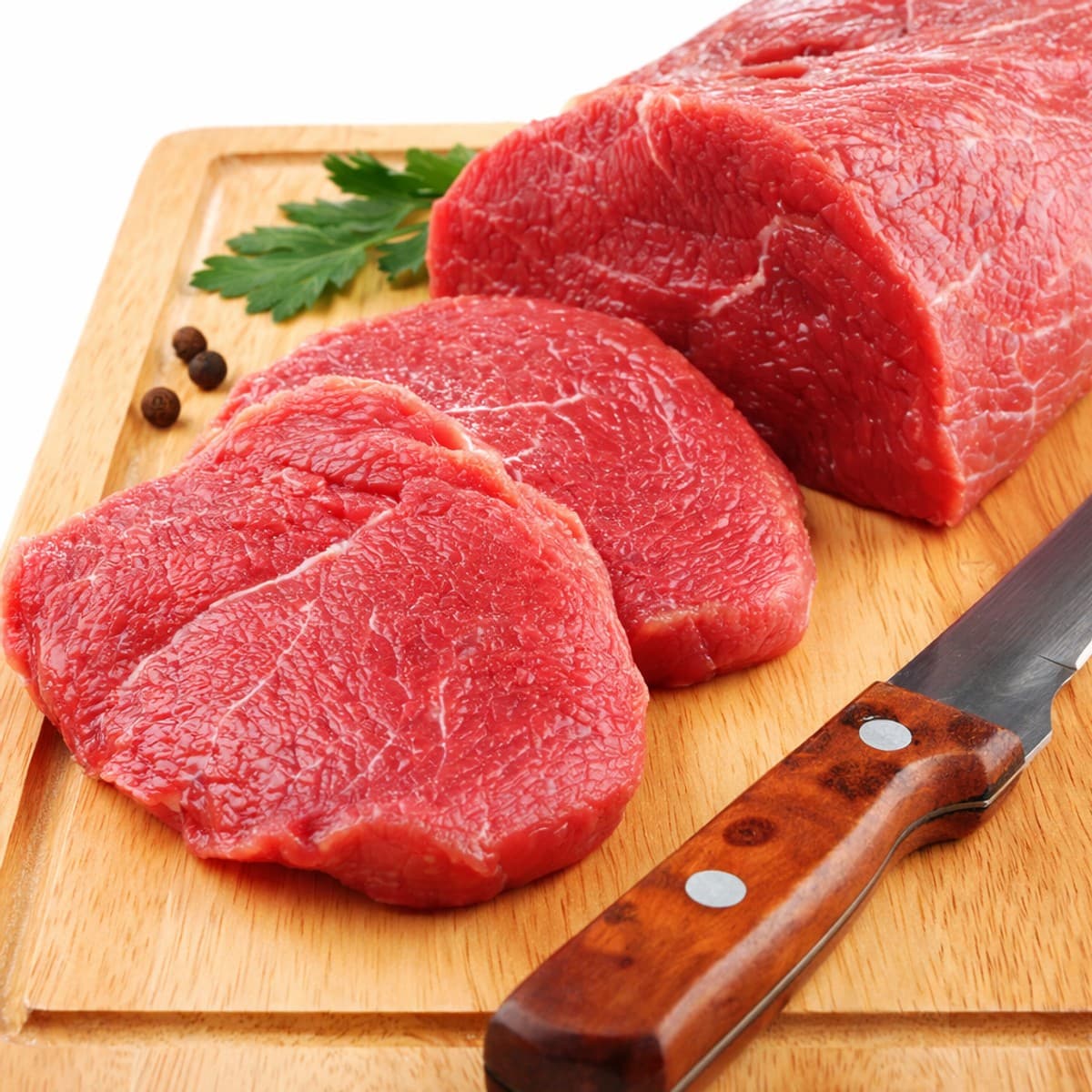 Le meilleur type de viande pour cuisiner