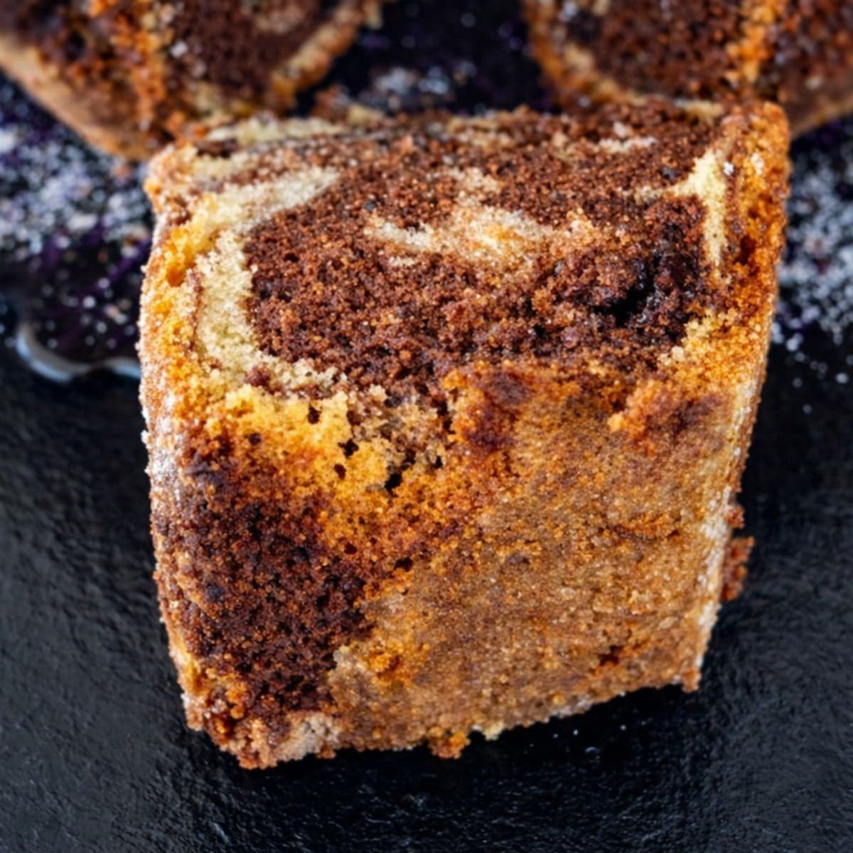 Marbré moelleux : recette hyper délicieuse