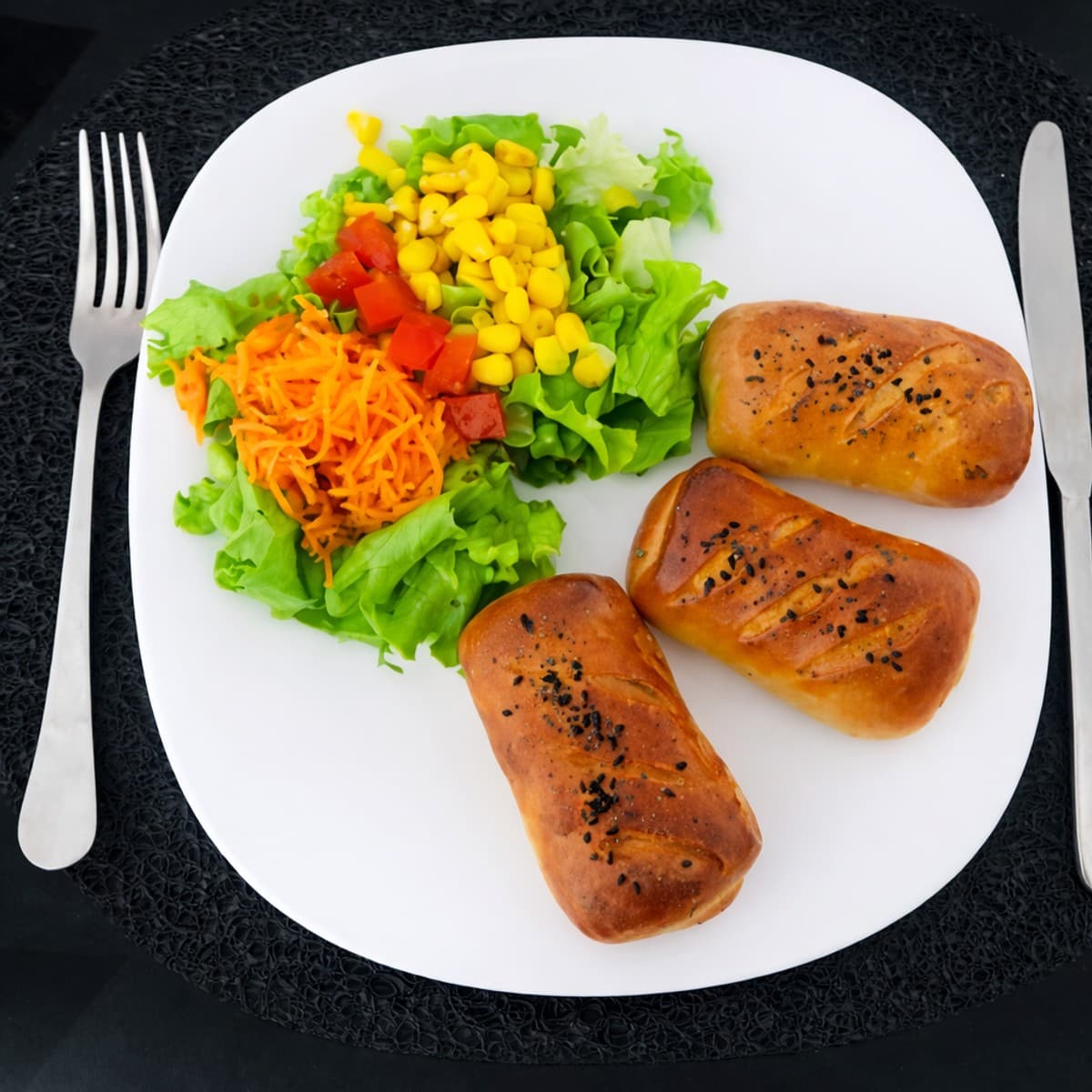 Pain brioché farci à la viande : recette moelleuse