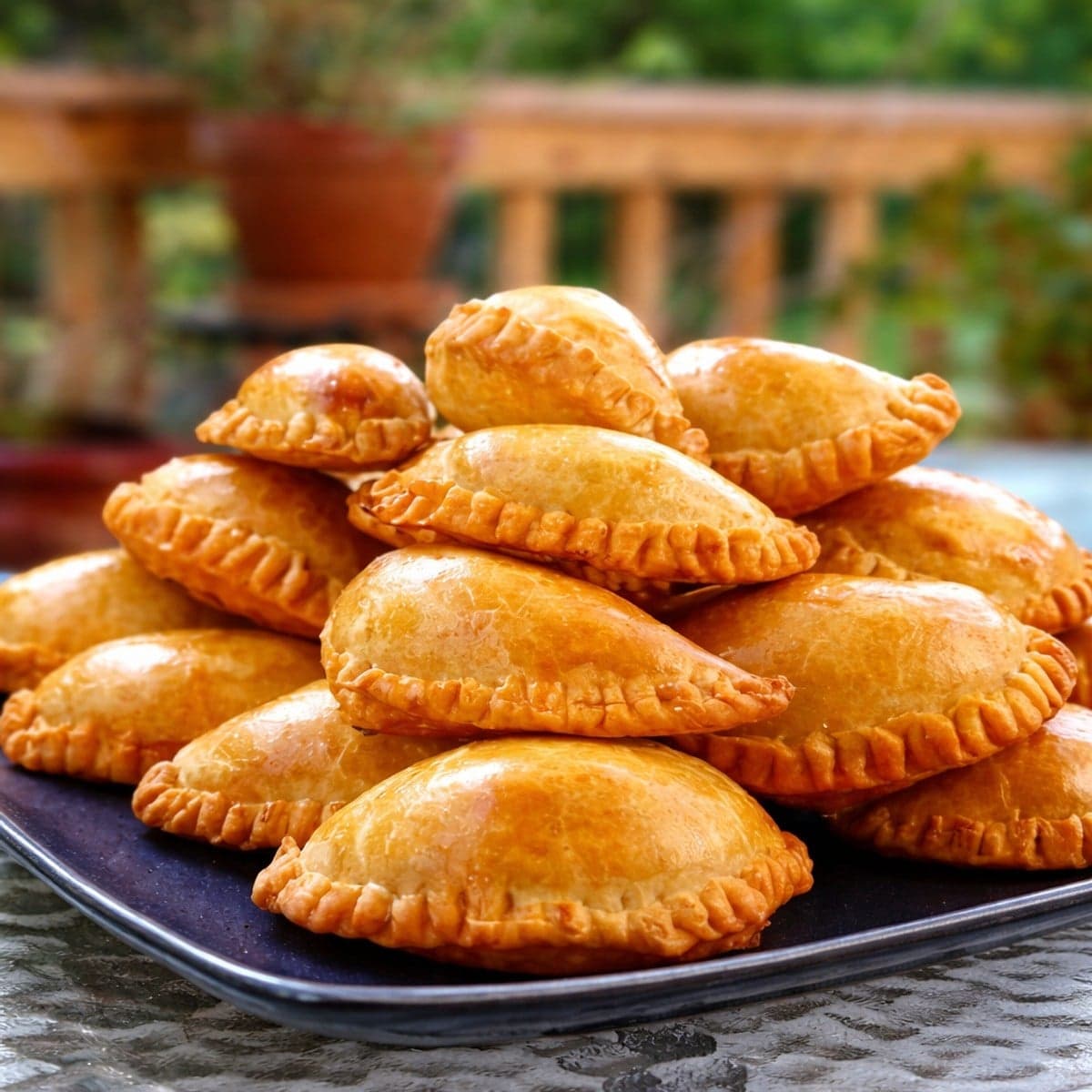 Pili-pili maison et petite salade : recette épicée