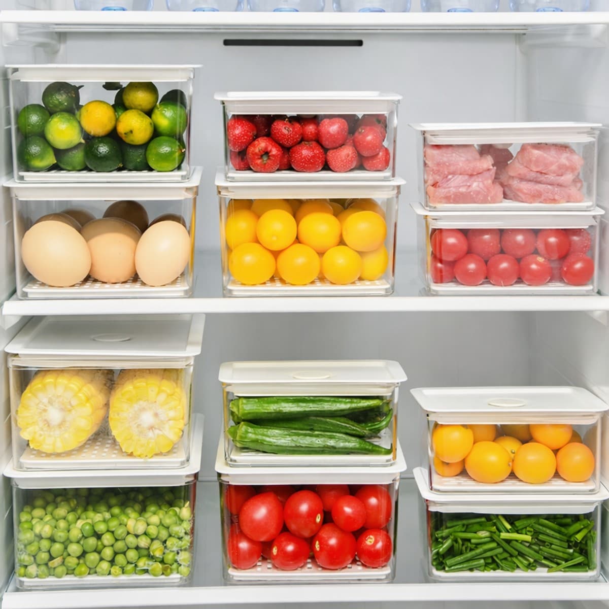 8 aliments à ne pas conserver au réfrigérateur