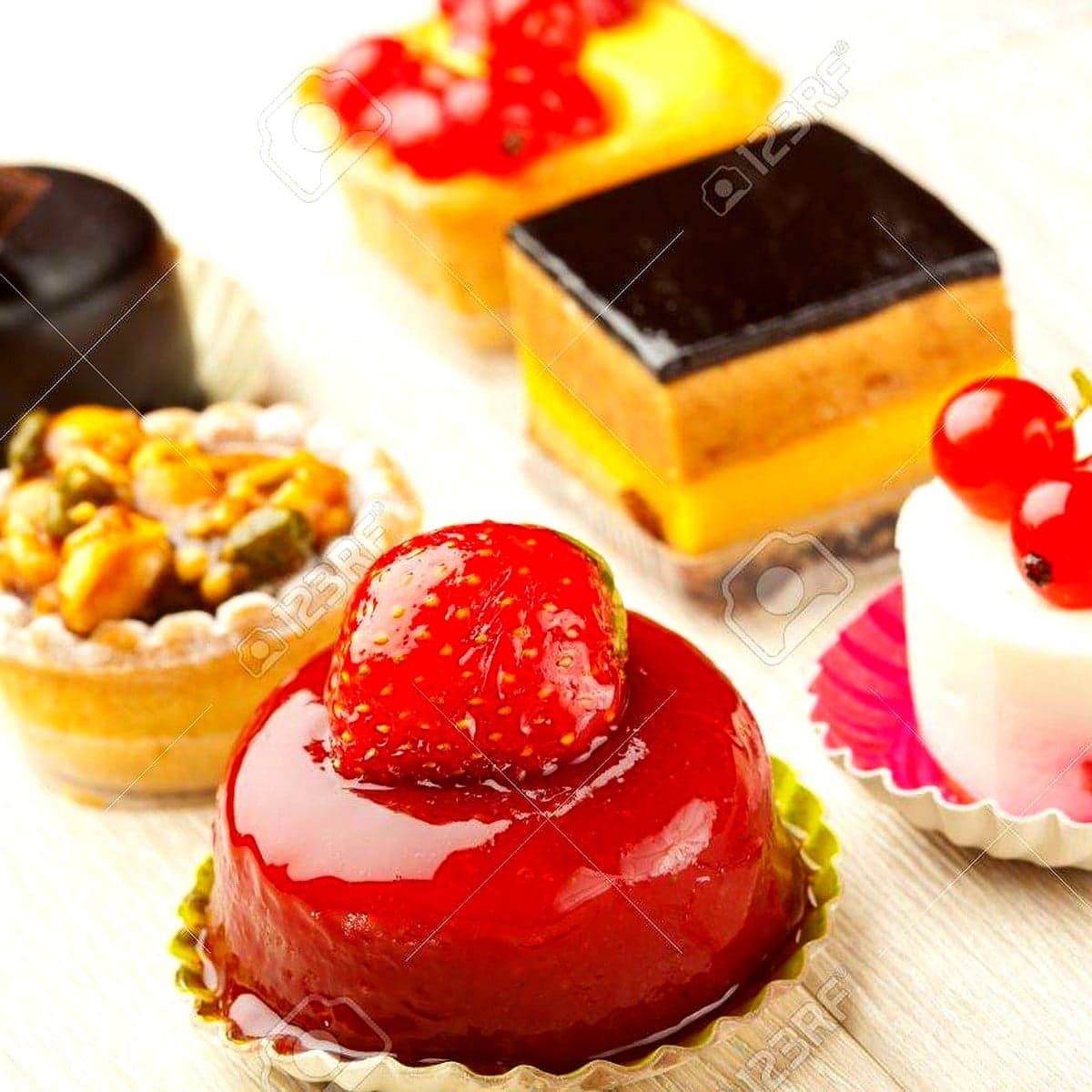 Des astuces pour manger moins de sucre