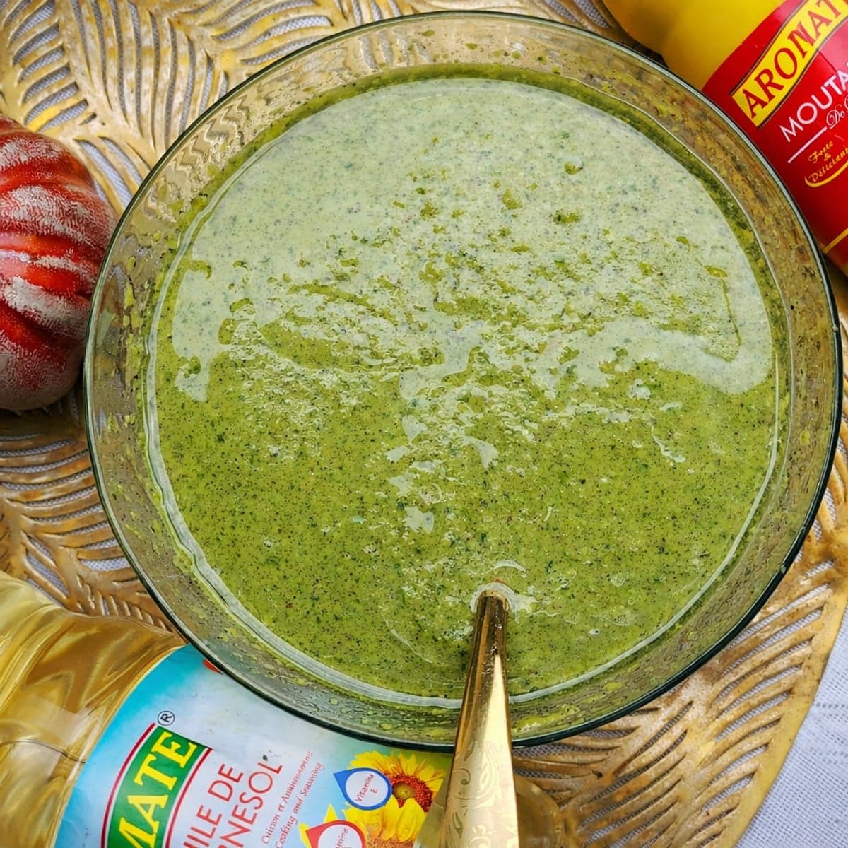 Marinade polyvalente pour sublimer vos plats