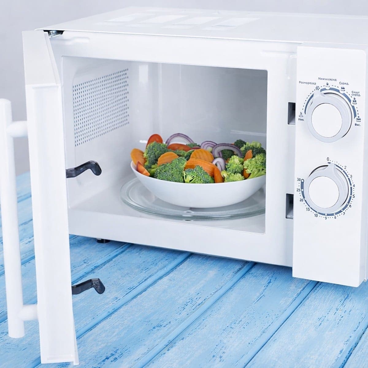 Quelques utilisations méconnus du micro-ondes dans la cuisine