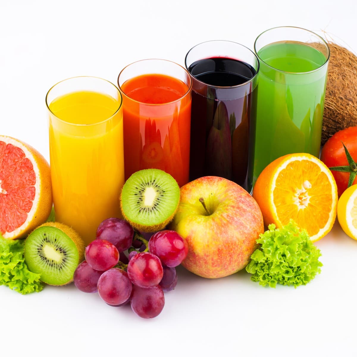 Ne jamais manger ces aliments à jeun