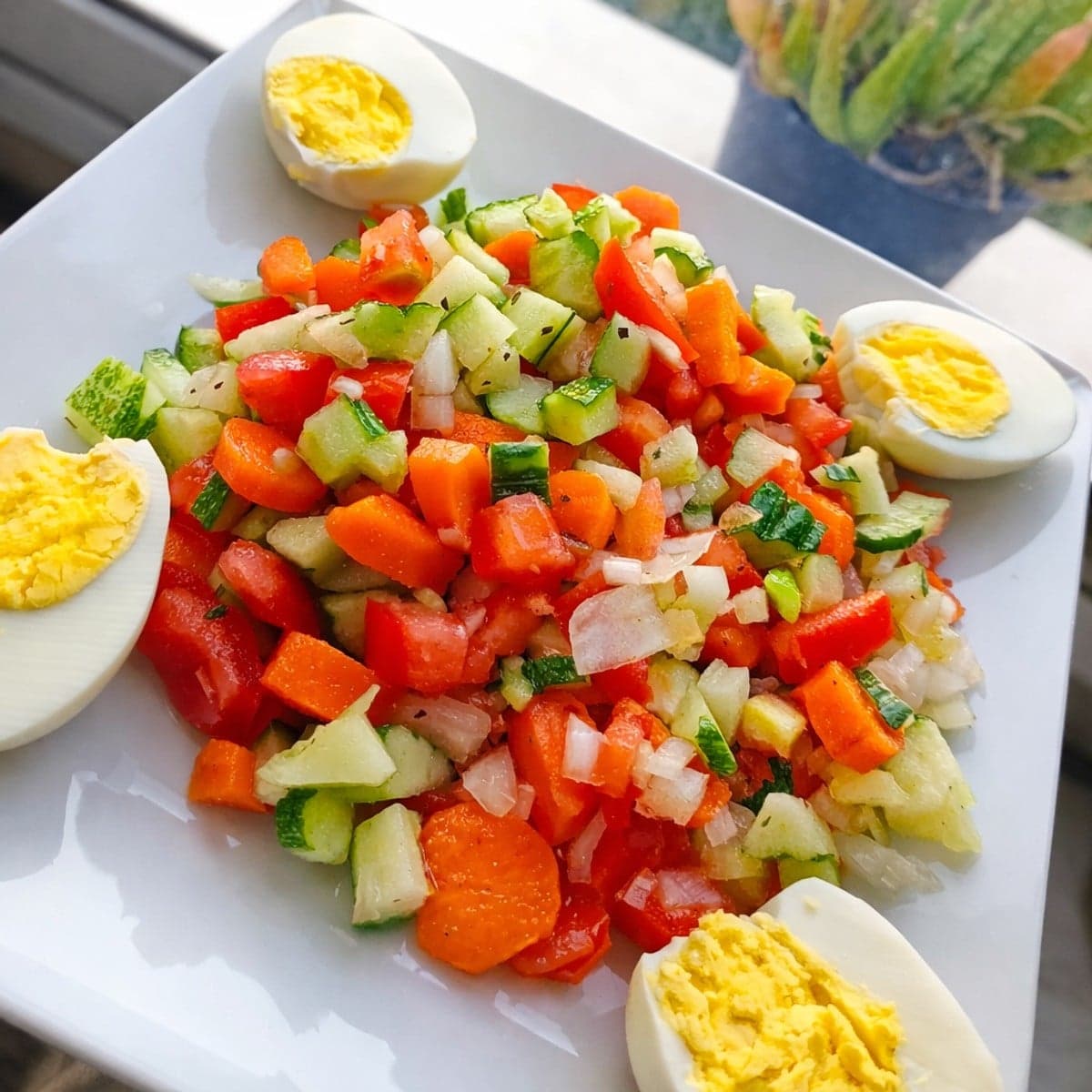 Petite salade