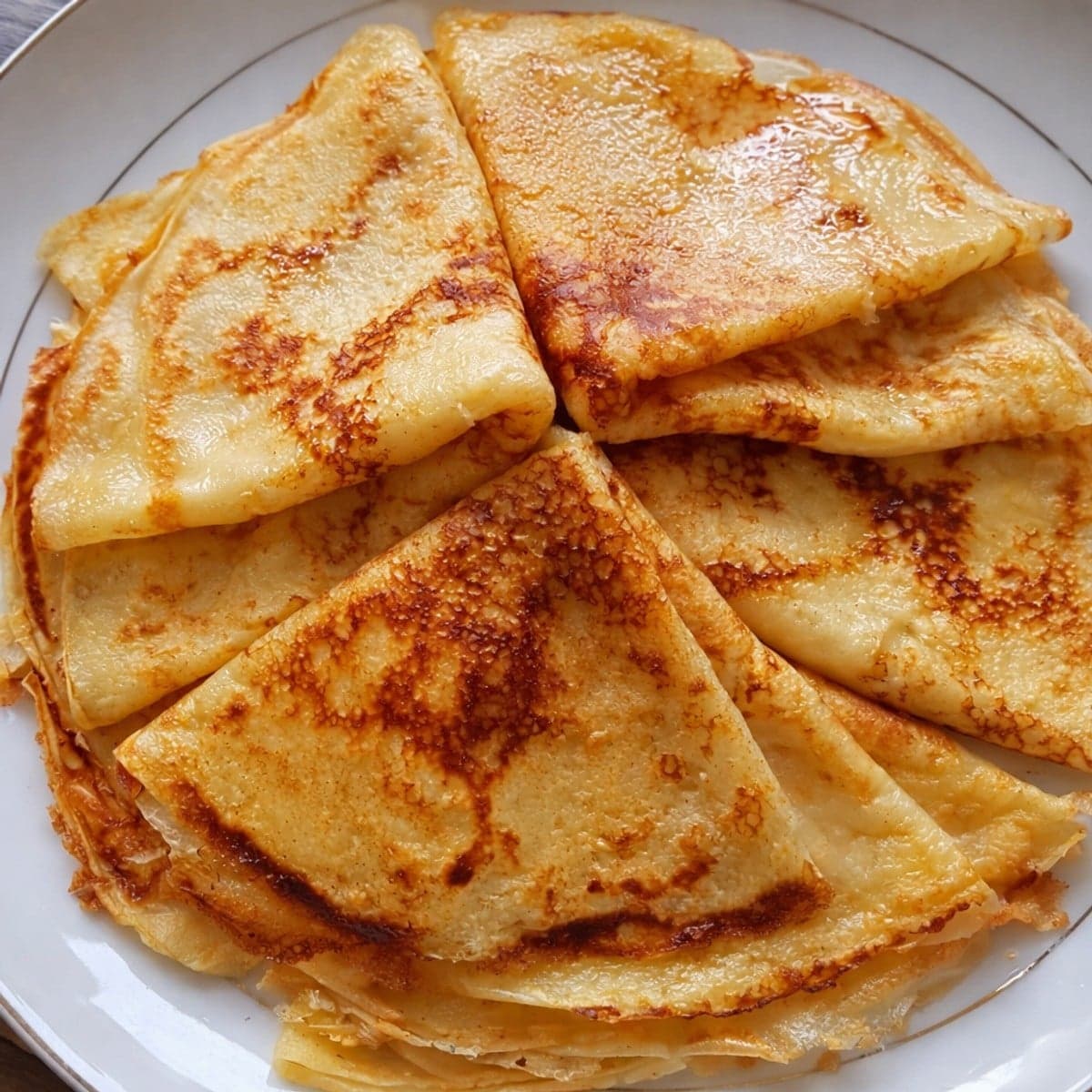 Astuces pour des crêpes inratables