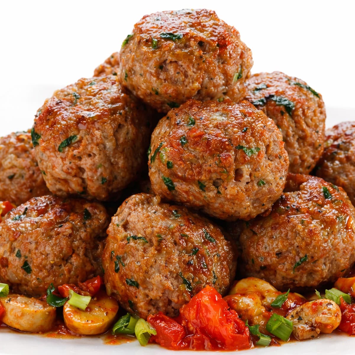 Boulettes Parfaites : Comment Éviter Qu’Elles Ne Se Décollent à la Cuisson
