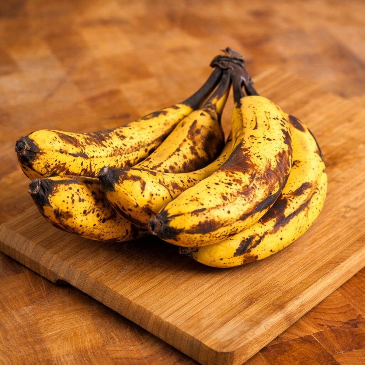 Comment Conserver des Bananes Trop Mûres au Congélateur