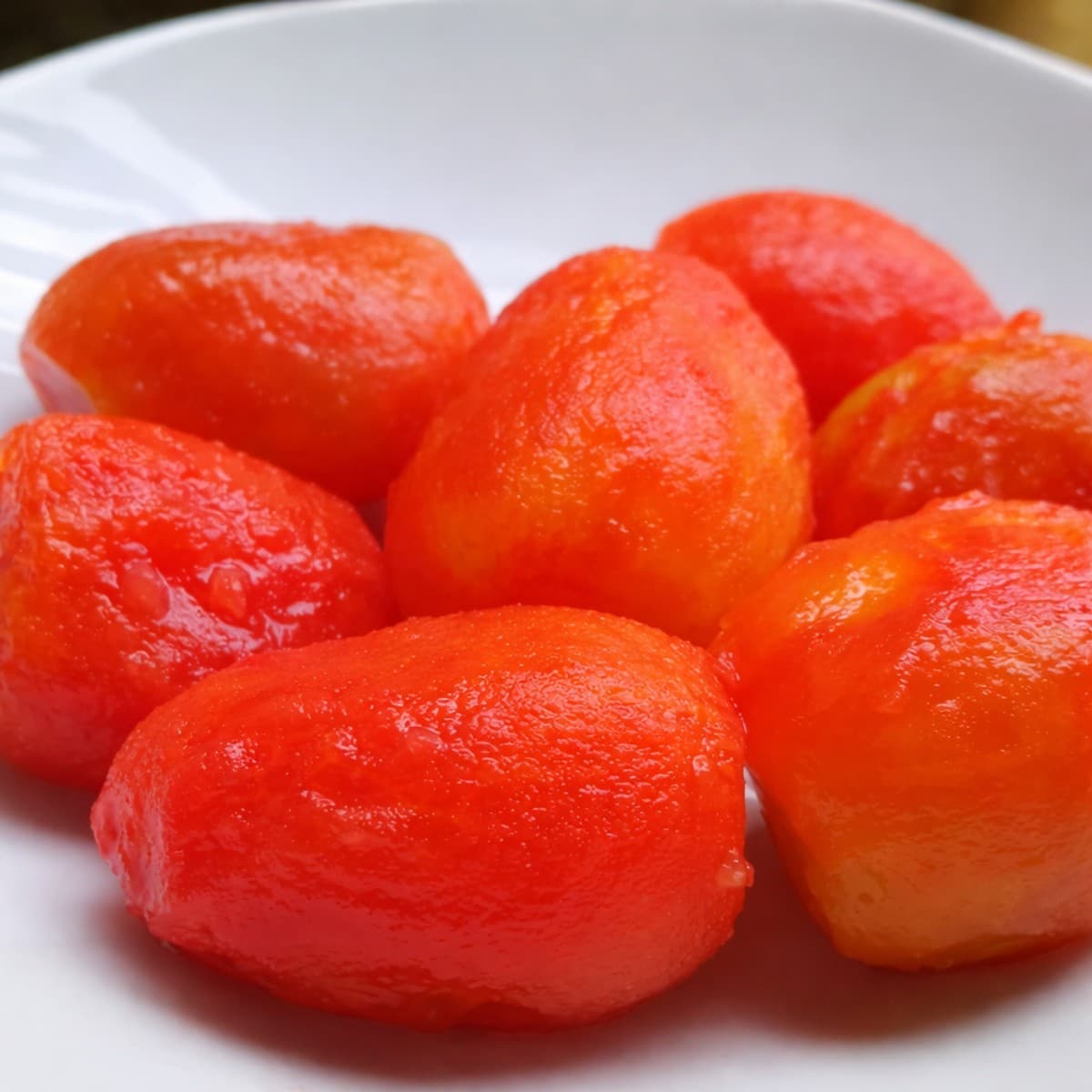 Comment monder une tomate : Guide pratique