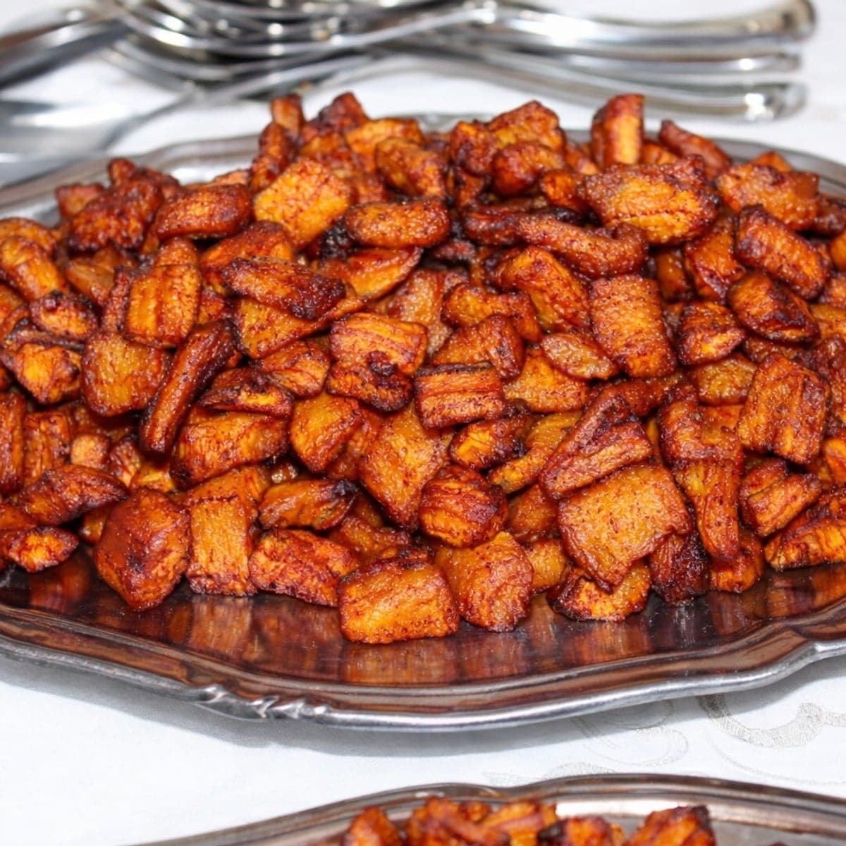 Alloco Revisitée : Secrets pour un Goût Inoubliable